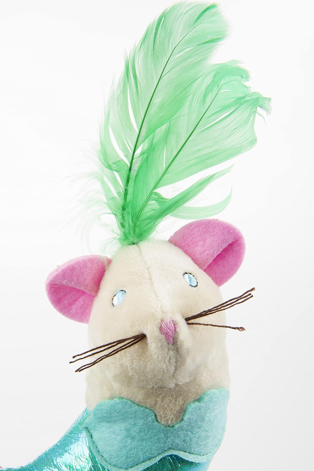 mermouse cat toy