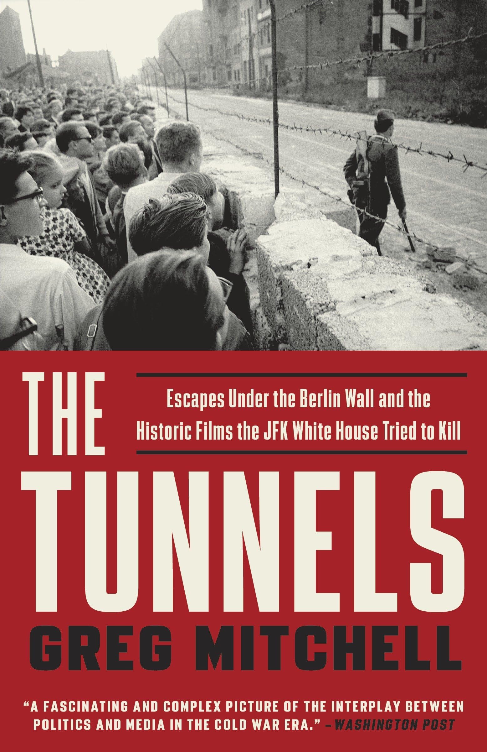 Buy The Tunnels — BookShops.in