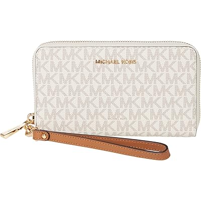MICHAEL Michael Kors Jet Set Large Flat Function Women