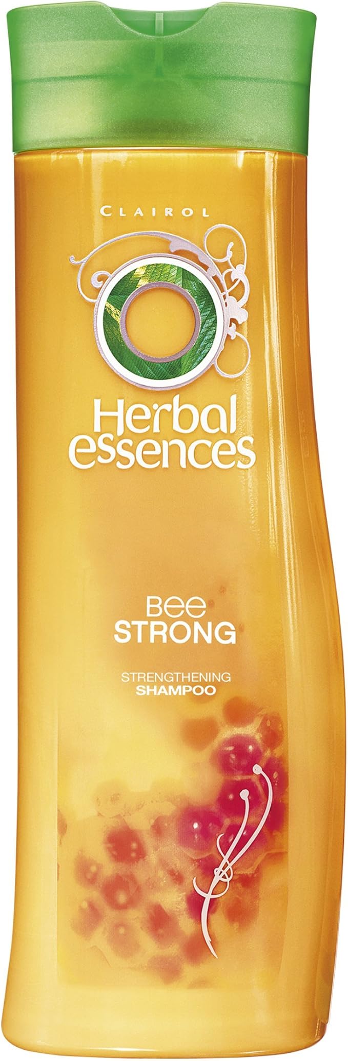 Herbal Essences Bee Strong Shampoo, 400ml Amazon.co.uk Beauty