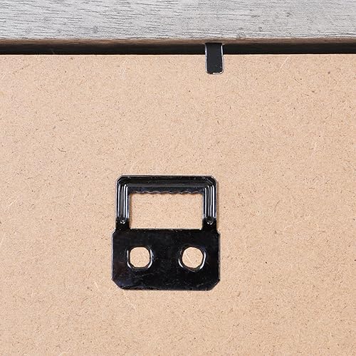 Miniatura 3 de MICHAELS Caja de sombra Belmont gris de Studio Décor