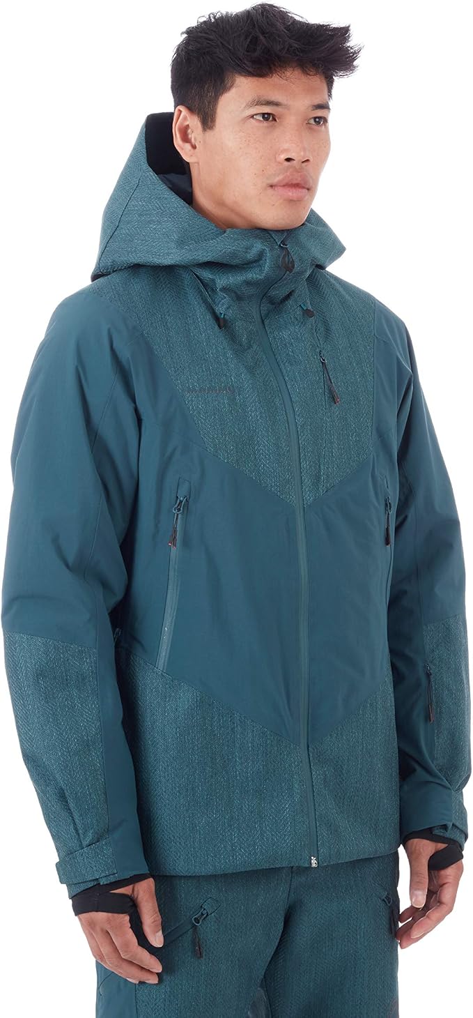 Cambrena HS Thermo Hoody Jacket 