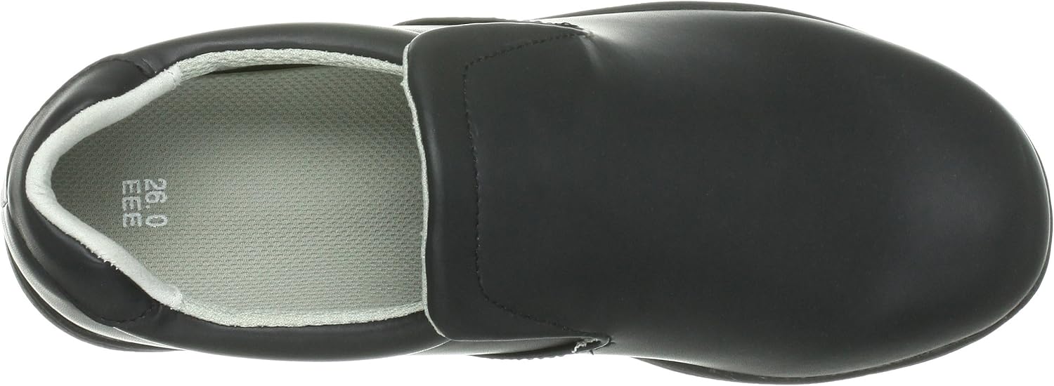 ACHILLES(アキレス) ユニセックス大人 軽量 耐油 3E クッキングメイト 厨房用 CUI 0010コックシューズ