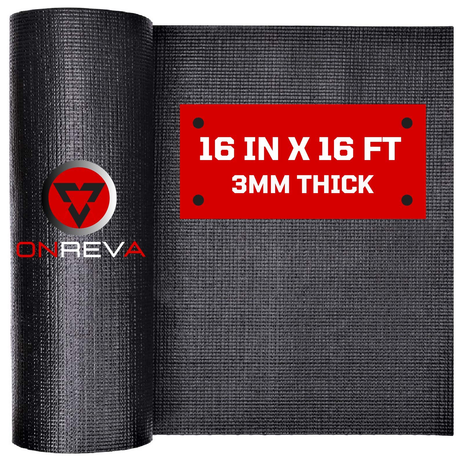Buy ONREVA Toolbox Drawer Liners, Professional Grade Tool Box Liner 16
