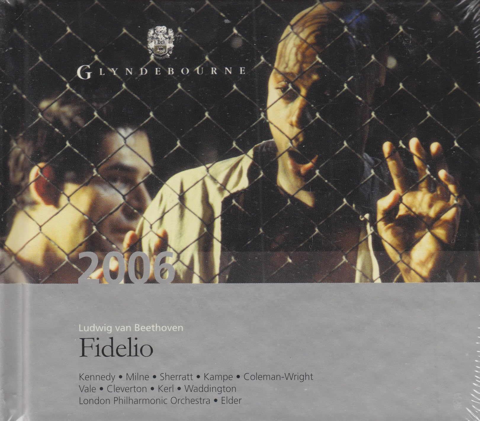 BEETHOVEN: FIDELIO