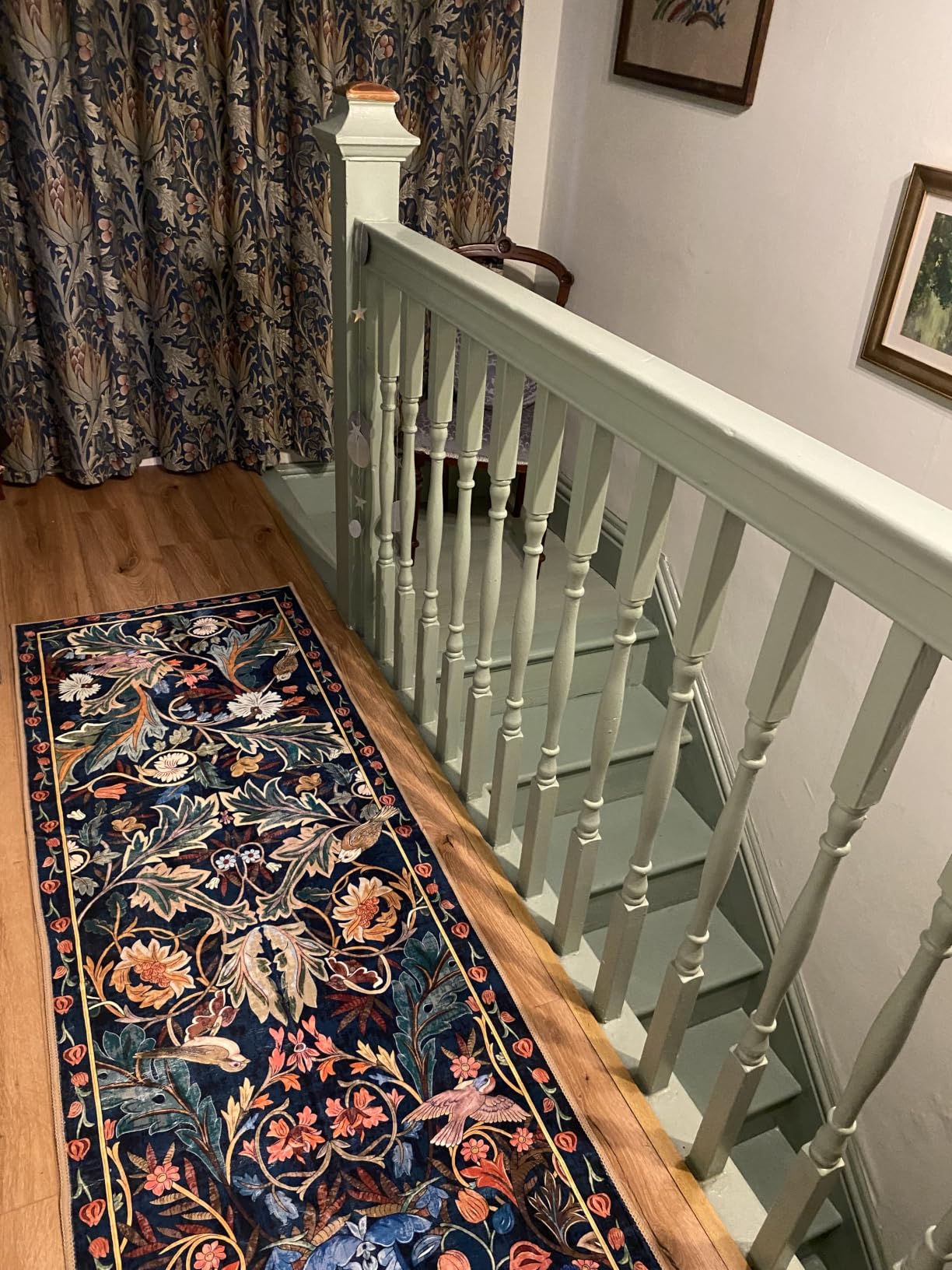 Customer photo