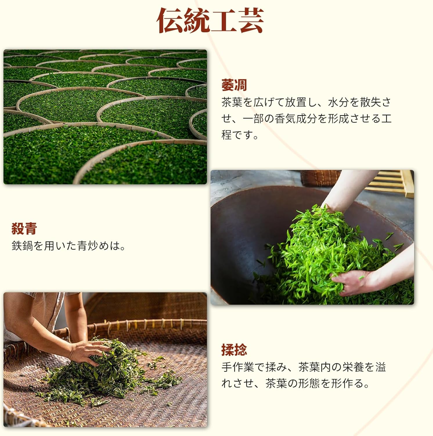 Hall プーアル茶 普洱茶（熟茶） 散茶 無農薬栽培 雲南産普洱茶 普洱熟茶 【Purple】 200g