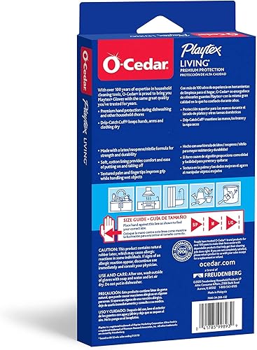 Vista 16 de Playtex Living - Guantes