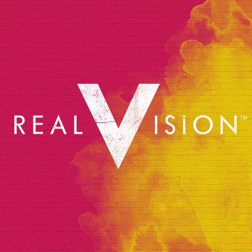 Real Vision - App on Amazon Appstore
