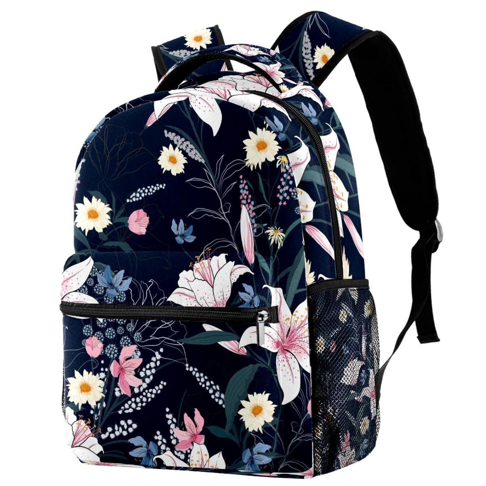 Sac à dos tendance pour le campus et les escapades du week-end - 7