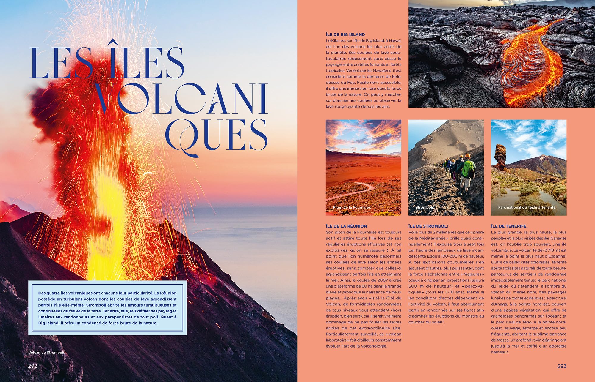 Atlas des îles