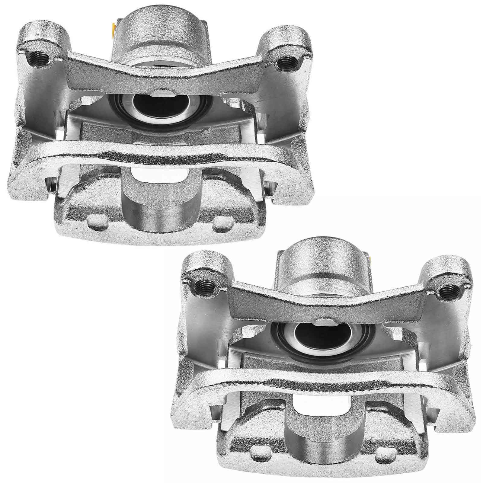 PowerStop Brake Calipers | 2014–2018 Jeep Cherokee (S5528)
