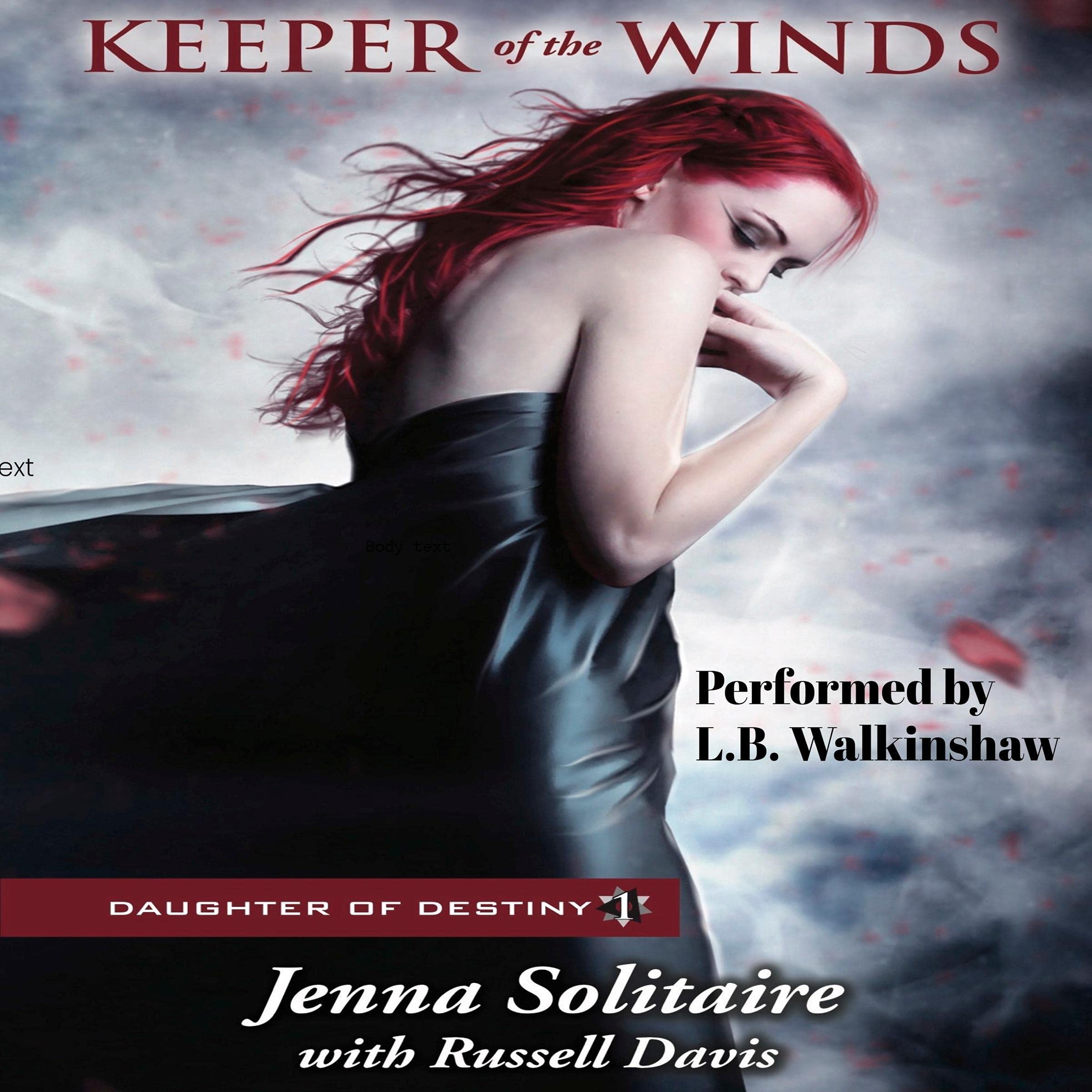 Keeper of the Winds