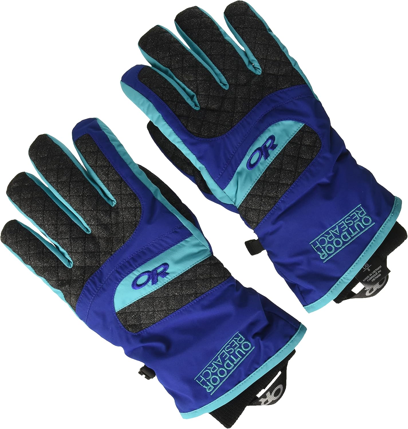 OUTDOOR RESEARCH GLOVE レディースS Women's Revolution Under Cuff GORE-TEX Gloves | Outdoor Research