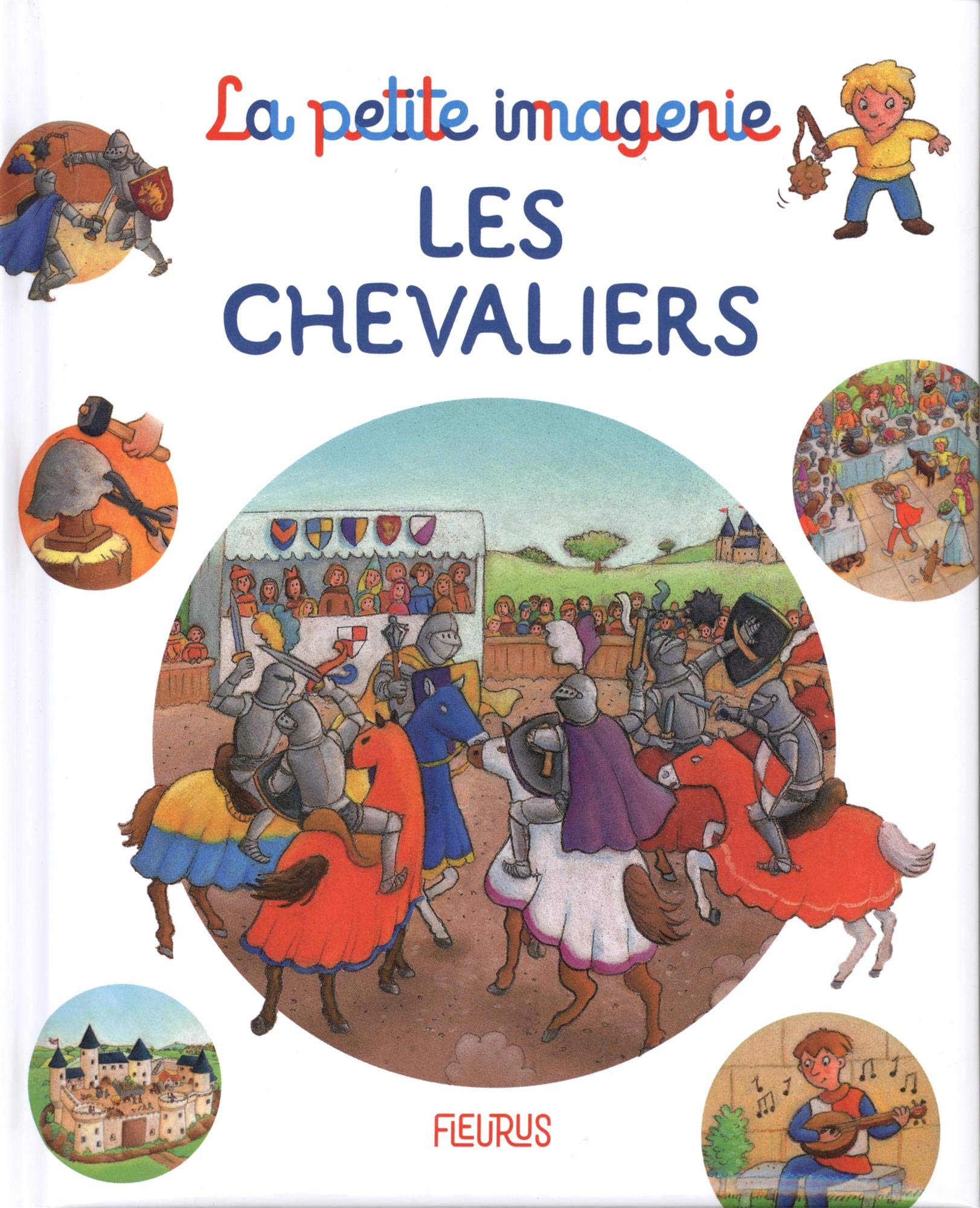 Les chevaliers