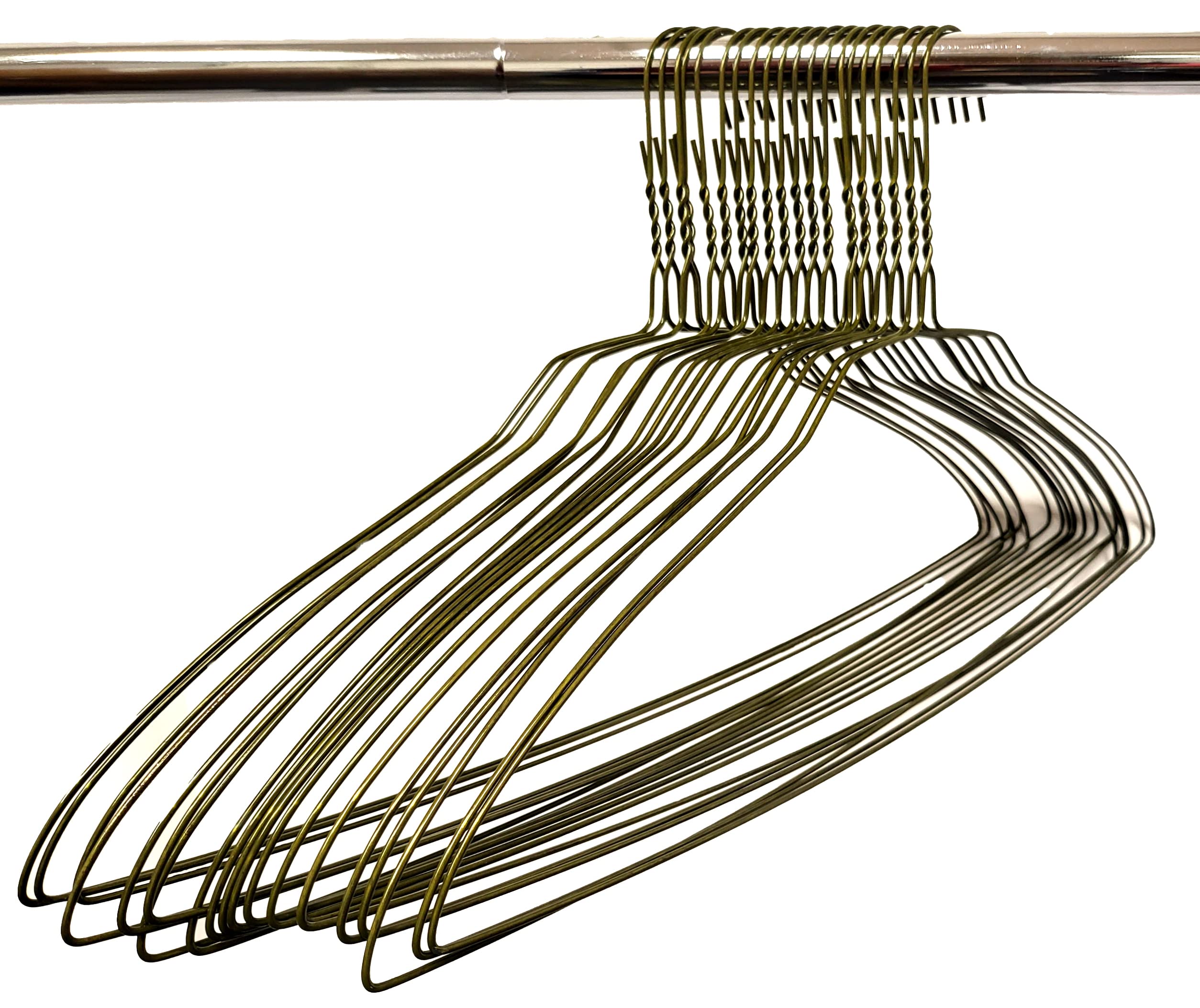 Speciality Hangers (Knit)