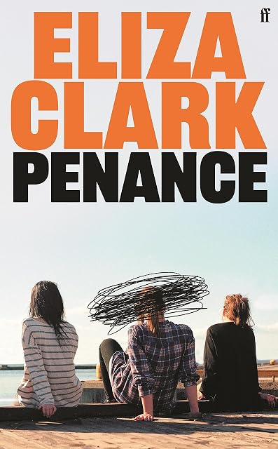 Portada de Penance
