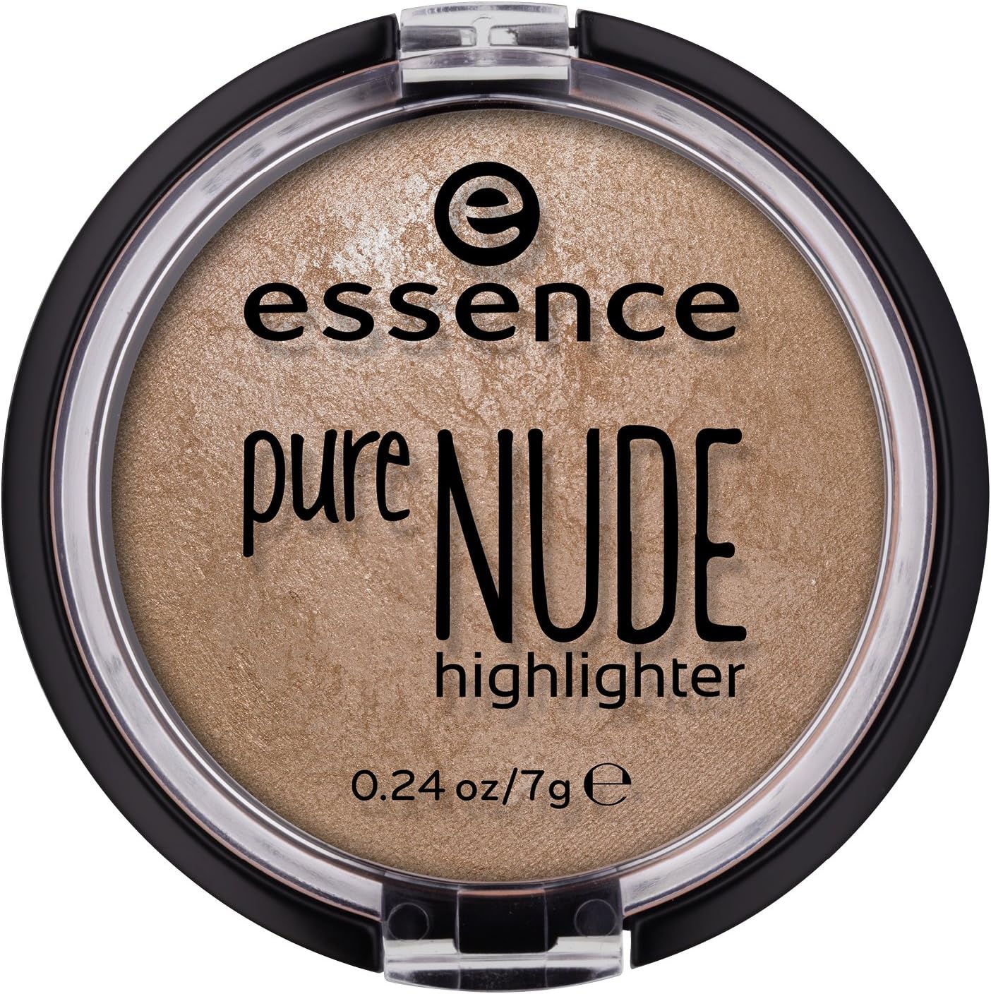Tom' Pure Nude Highlighter (Beige)