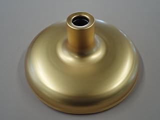 Admiral AAA Cast Iron Golden Anodized Aluminum Cover Indoor Flagpole Display floorstand for 1 1/4