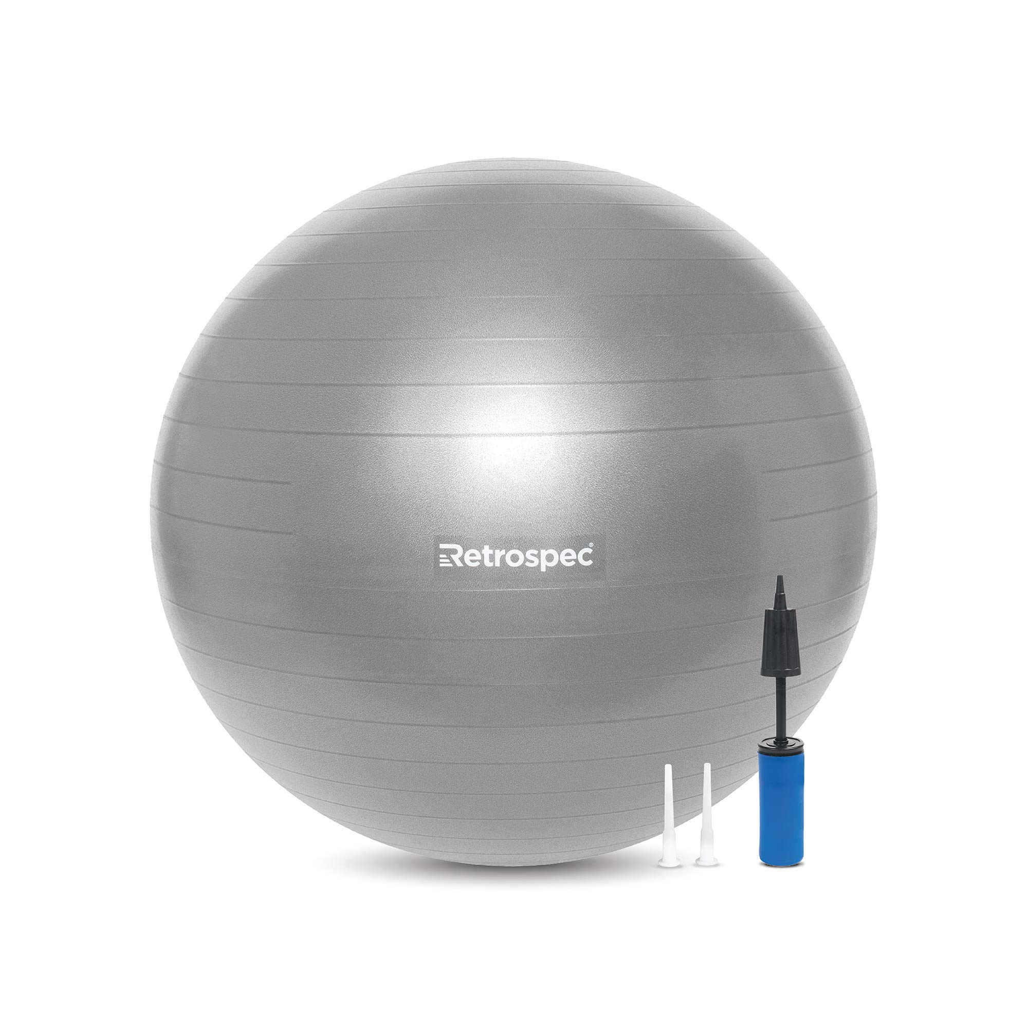 Retrospec Luna Exercise Ball