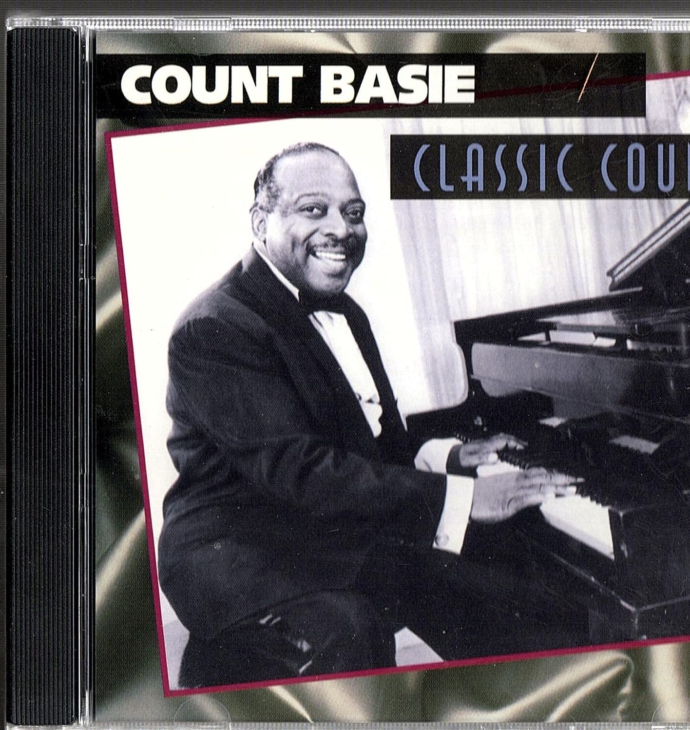 Count Basie: Classic Count [Audio CD]