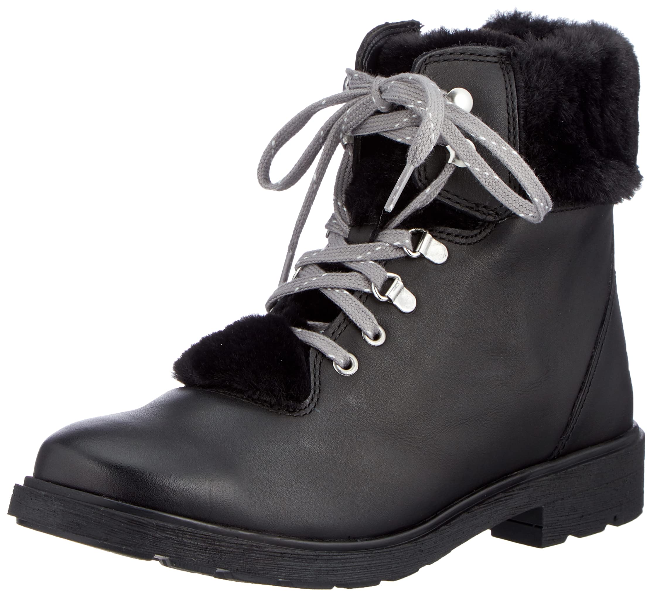 Clarks Portachiavi, Motivo: Astrol Hiker Stivali da neveBambine e ragazze