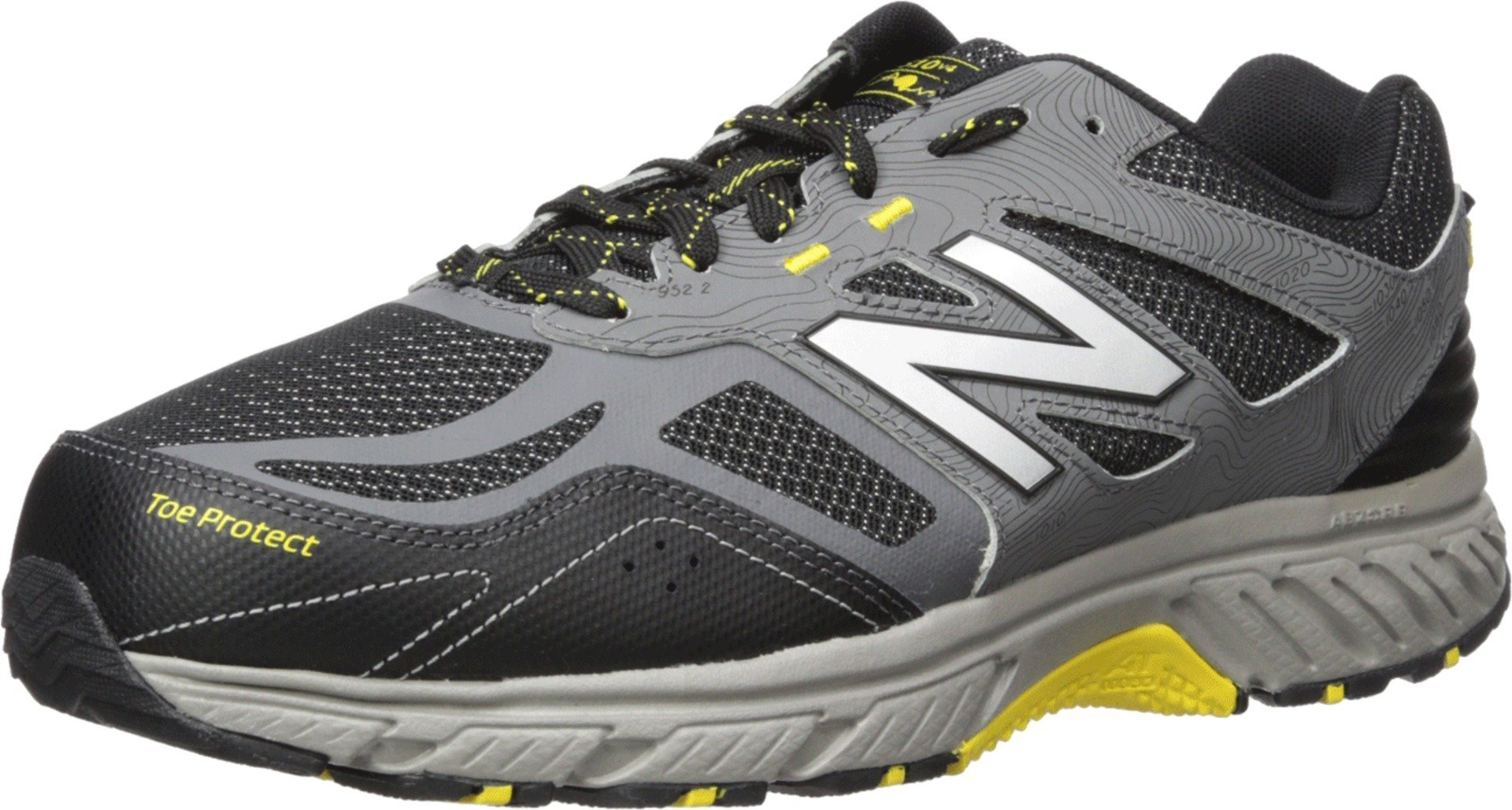 New Balance Men's 510 V4 Trail Running Shoe