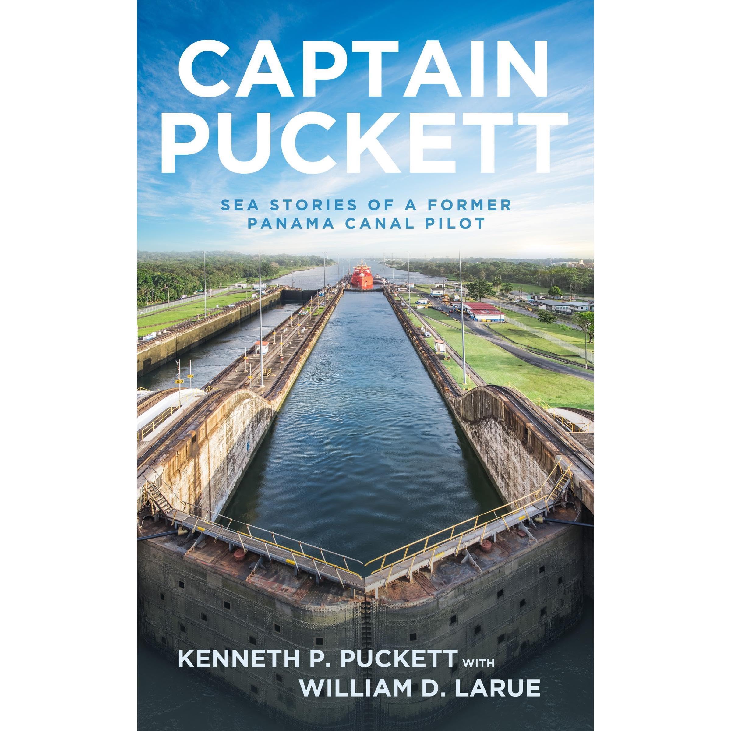 Captain Puckett