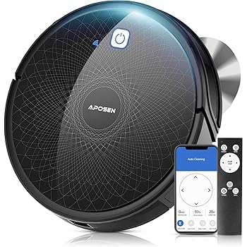 robot vacuum self cleaning