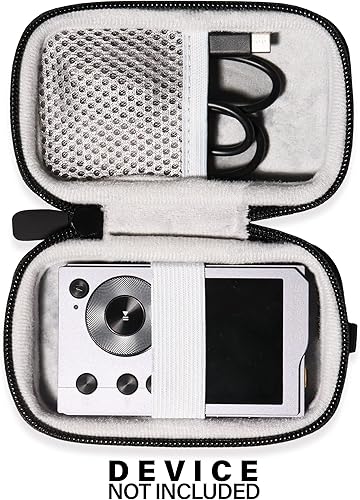 Miniatura 3 de CaseSack Funda de transporte para reproductor de MP3 de alta fidelidad Surfans F20