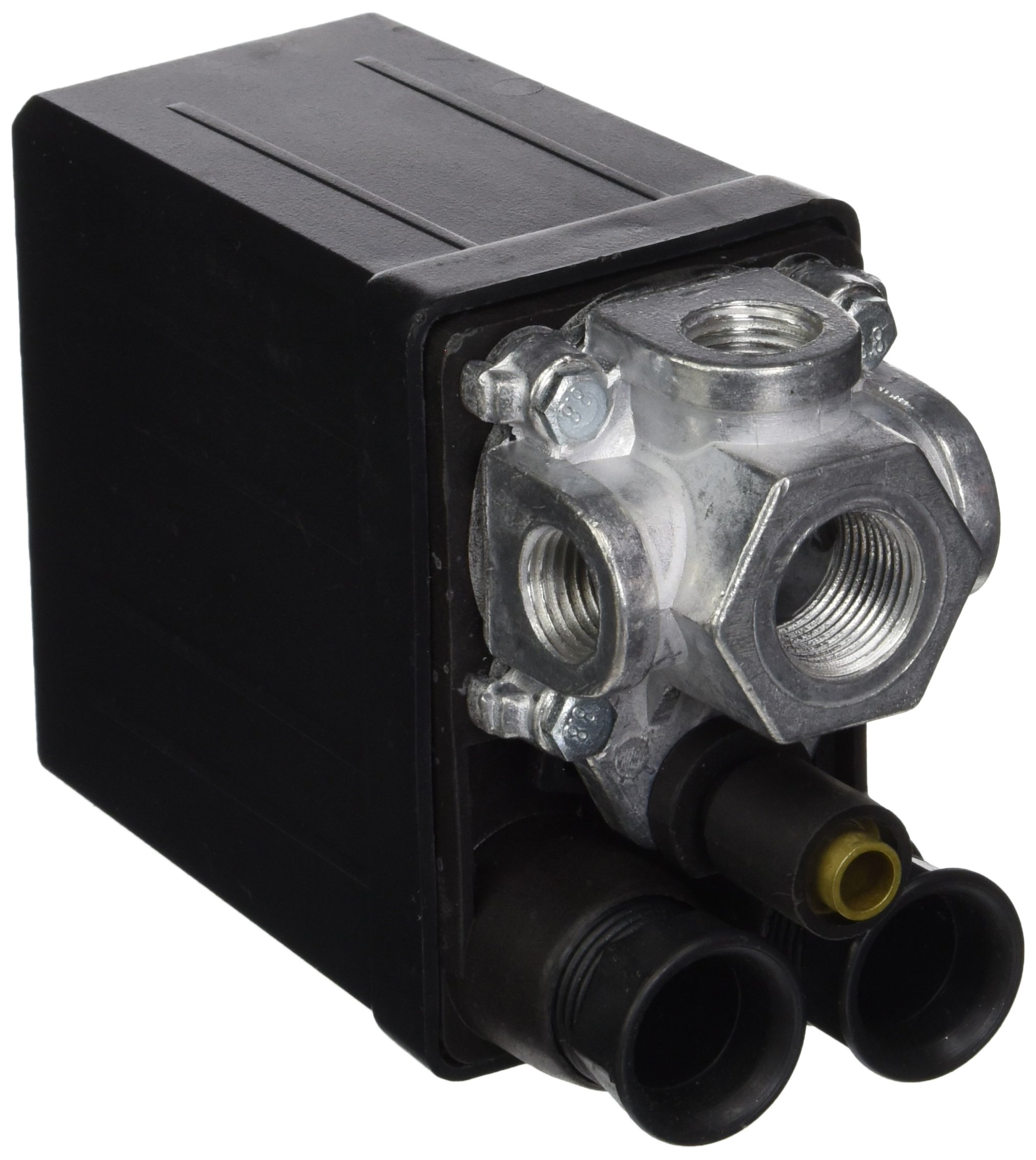 Ridgid 23048 Pressure Switch, 5 x 5 x 2