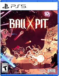 BALL x PIT – Playstation 5