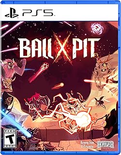 BALL x PIT - PlayStation 5
