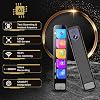 Pen GPT - PenGpt, Chatgpt AI Pen, 0.5s Fast Identification, Offline Translation (150+ Languages), Instant AI Answers 99% Accuracy, with HD Touchscreen (Black)