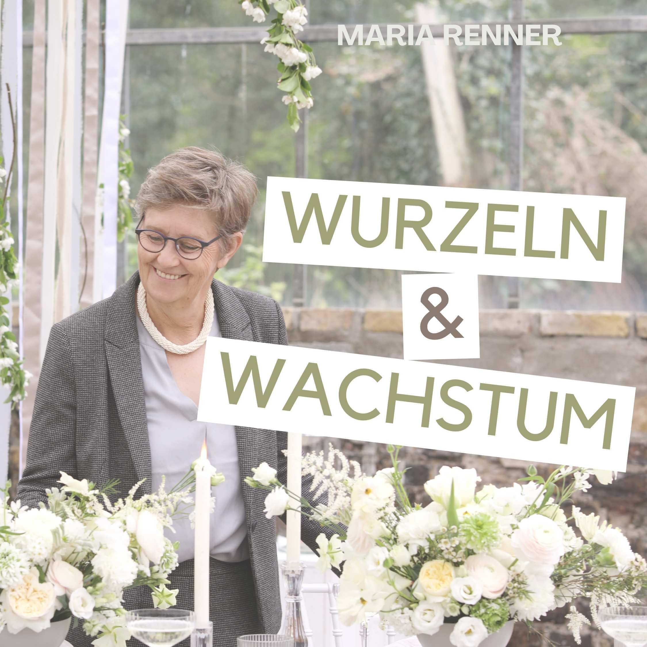 Wurzeln & Wachstum