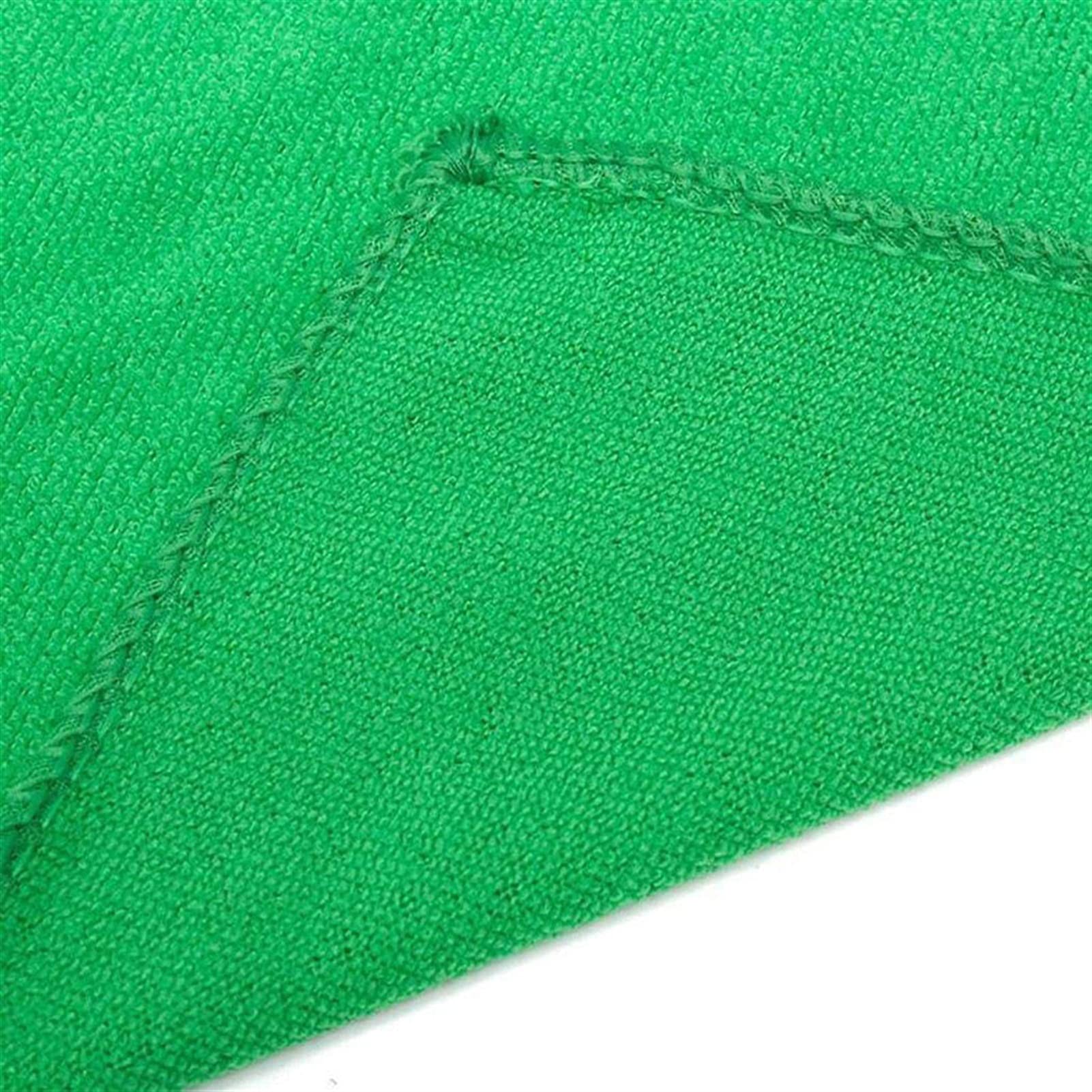 asciugamano asciutto 10 pezzi asciugamano in microfibra per lavaggio auto extra morbido panno per asciugatura per pulizia auto panno per la cura dell'auto dettaglio asciugamano per lavaggio auto (Co
