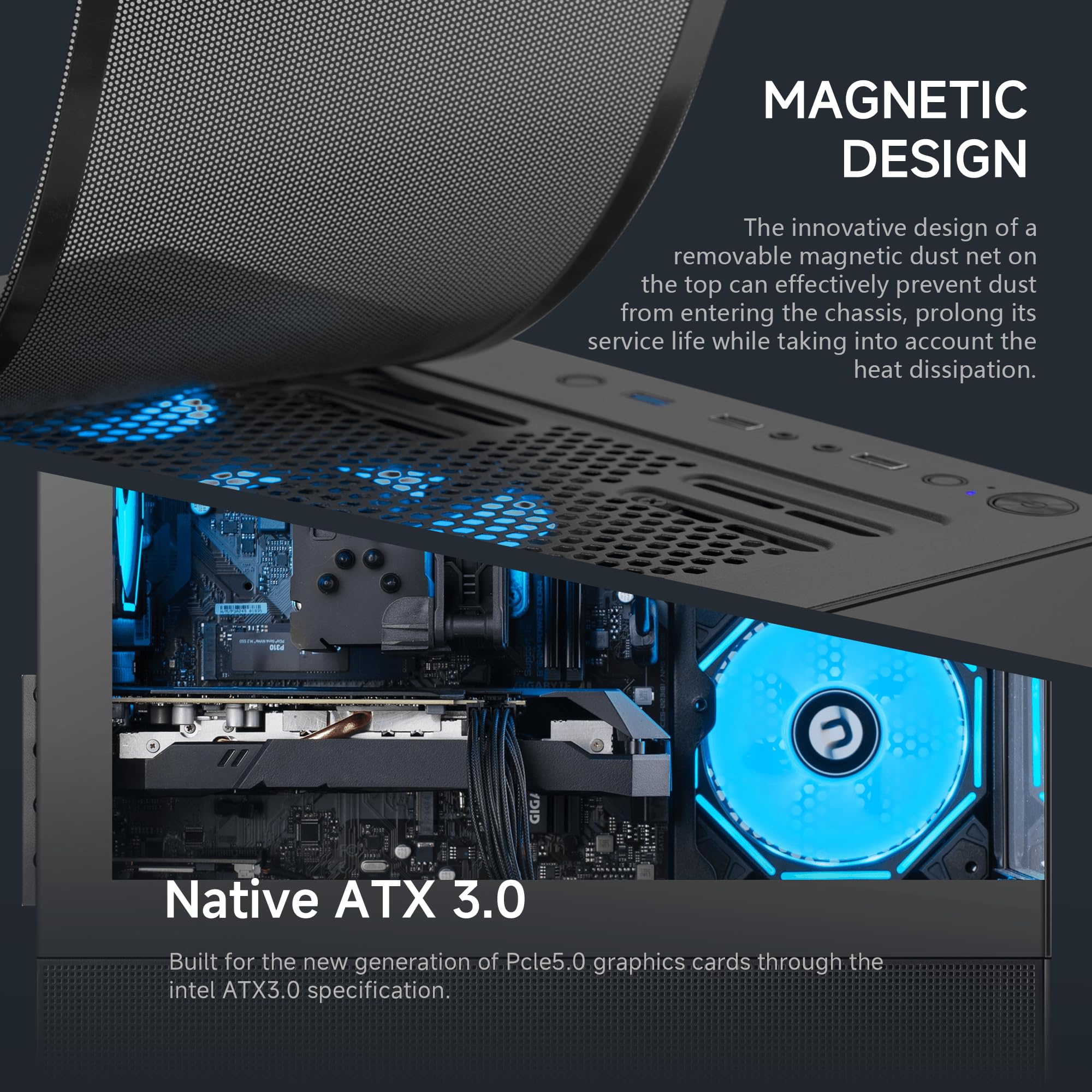 ★GALLERIA★Ryzen5 GTX1660Super★Windows11★ Amazon.com: NINGMEI Gaming PC Desktop Computer,AMD Ryzen 5 5500