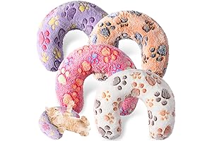 Sweetude Little Pillow for Cats - Comfort Your Furry Friend