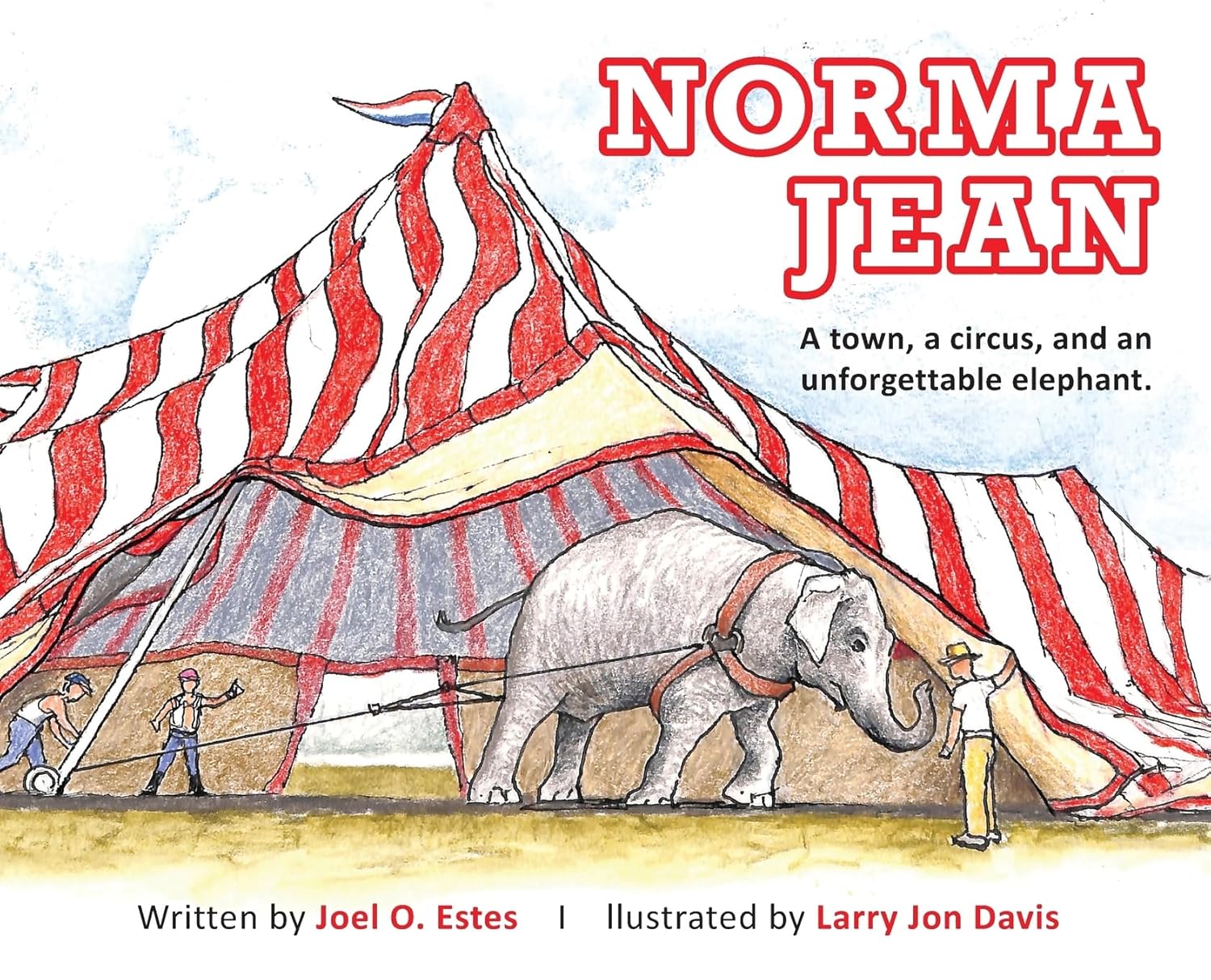 Norma Jean      Hardcover – January 1, 2025
