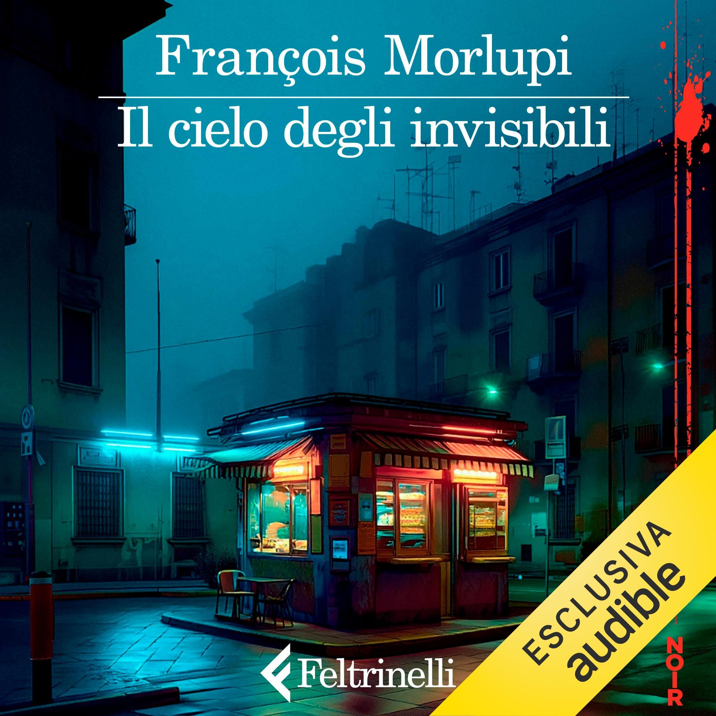 Il cielo degli invisibili