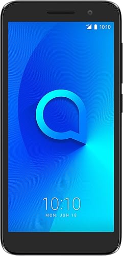 Alcatel 1 2019 4G Dual Sim