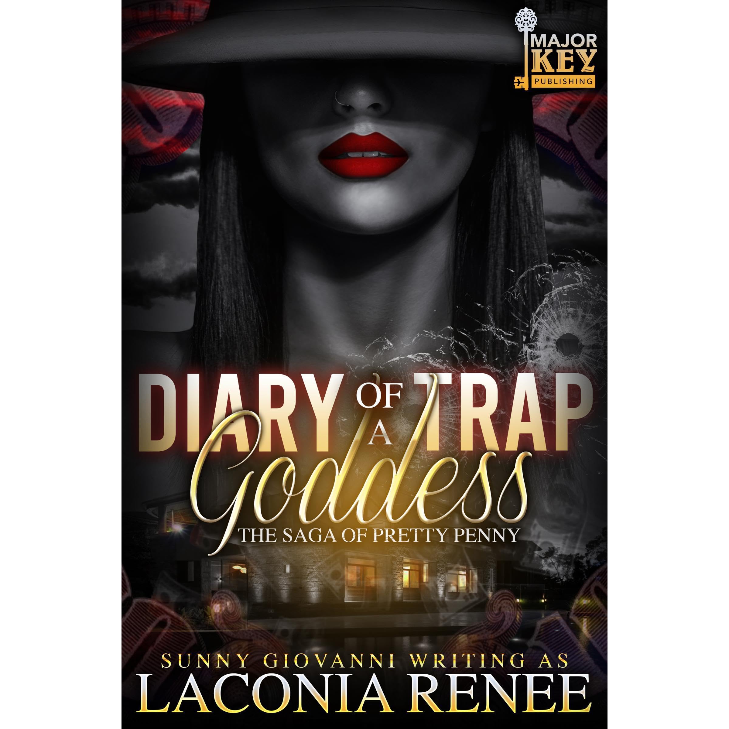 Diary of a Trap Goddess