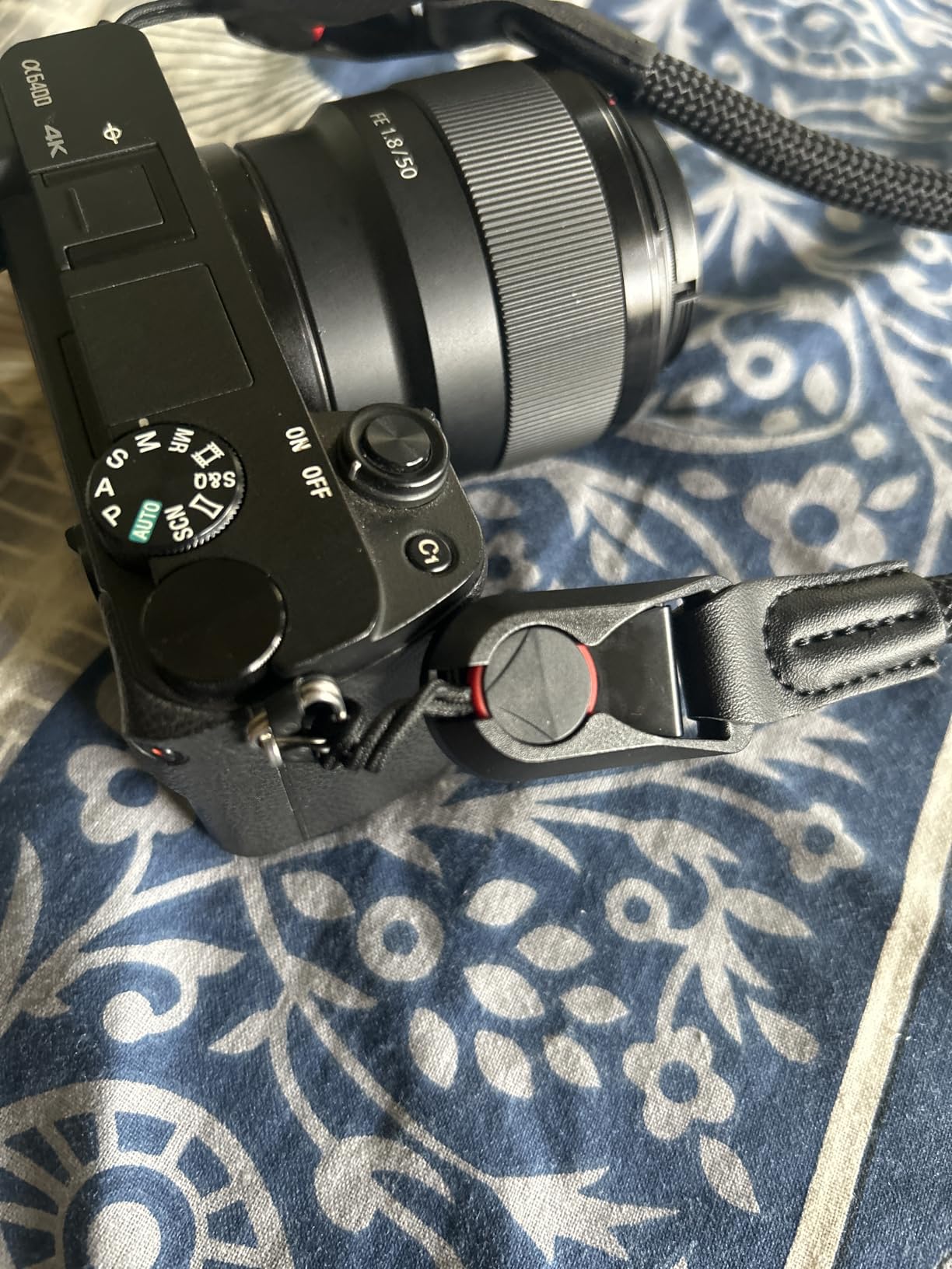 ZORBES® Camera Strap, Camera Nylon Sling Rope Belt 110cm Braided ...