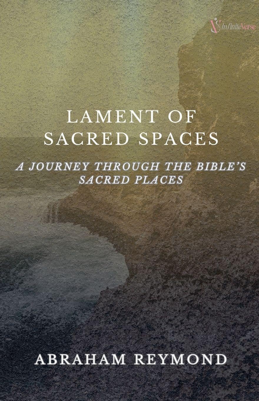 Lament of Sacred Spaces: 5 (Lamentation)
