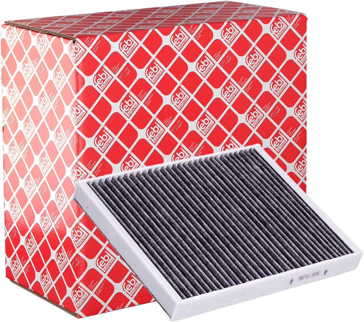 Febi bilstein21318 Cabin Filter, 1 unit