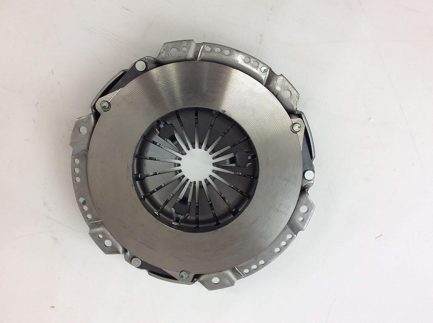 General Motors 24255748, Clutch Pressure Plate