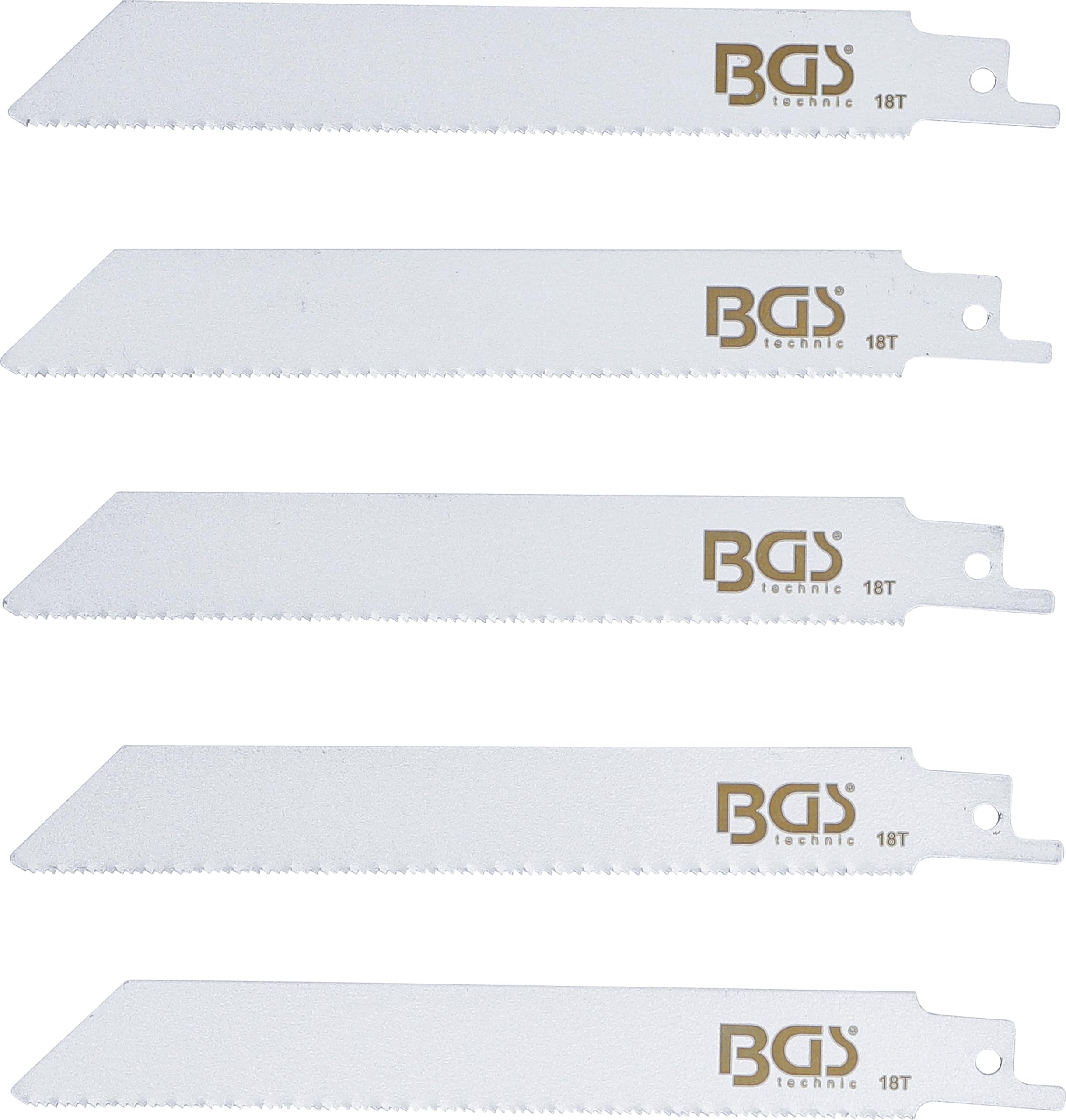 BGS 74382, silver - Image 4