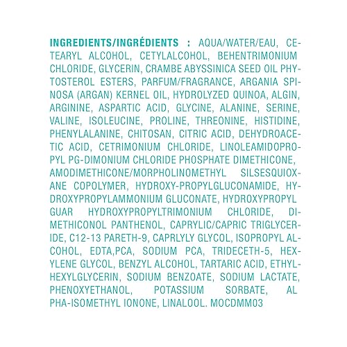 Miniatura 11 de Moroccanoil High Shine Gloss Mask