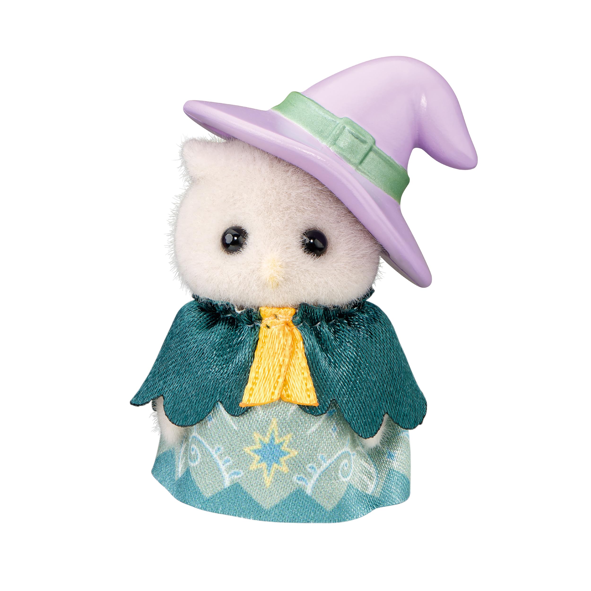 Amazon | シルバニアファミリー 【 Little Tales Collection フクロウ
