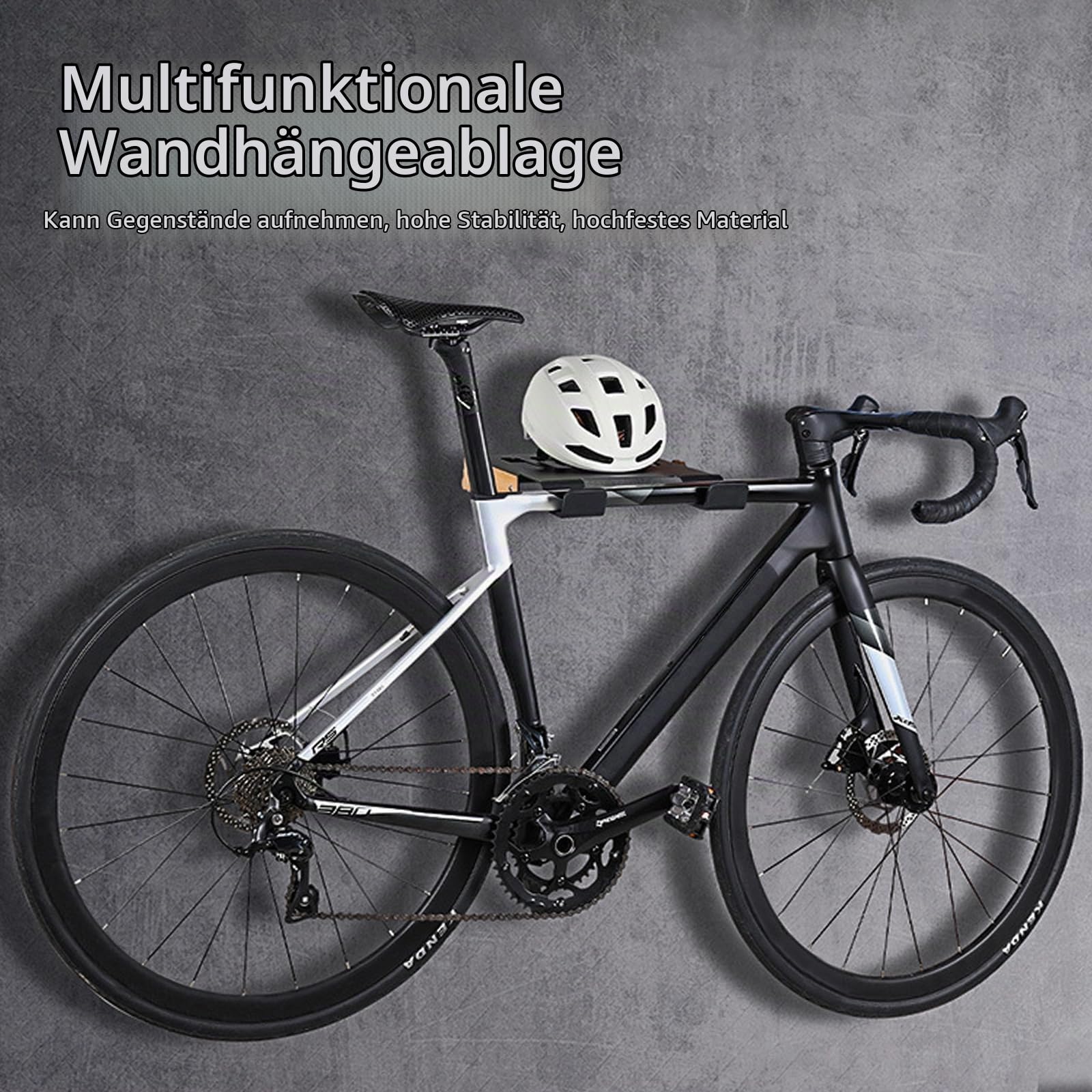 Fahrrad Wandhalterung, Rennrad wandhalterung,Fahrradhalterung wand ebike,Fahrradhalterung Wand zum Aufhängen von Fahrrädern